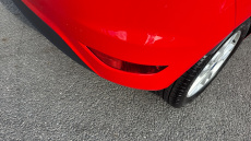 Ford Fiesta 1.25 82 Zetec 5dr Petrol Hatchback